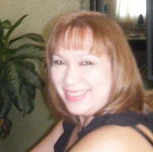 Meet your Posher, Leticia